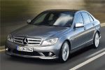Mercedes Clase C